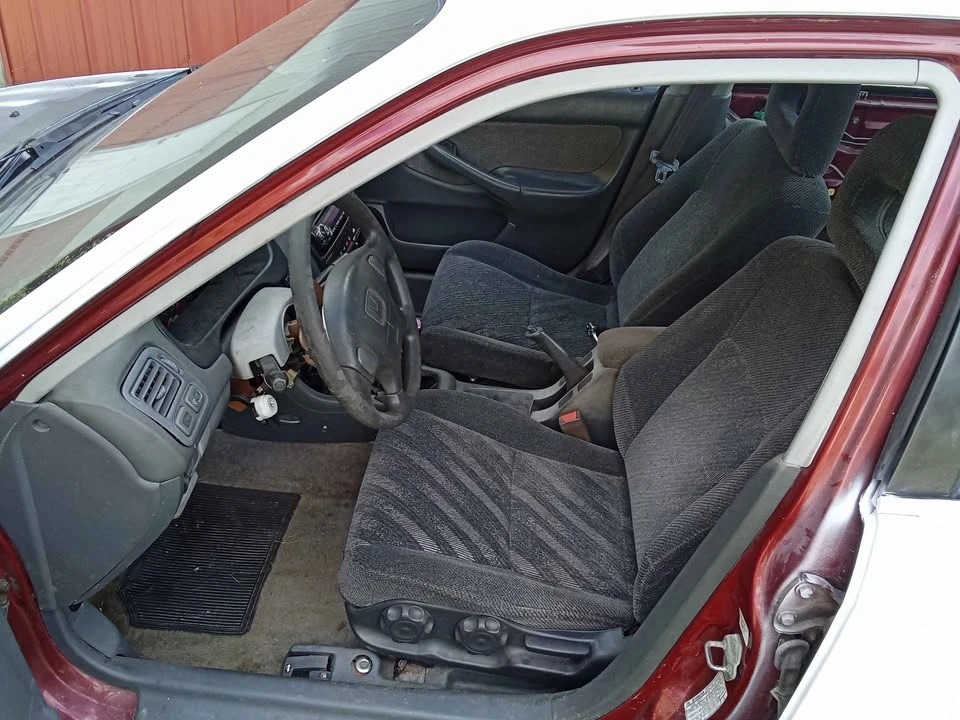 1998 Honda EK Civic - Image 4 of 10