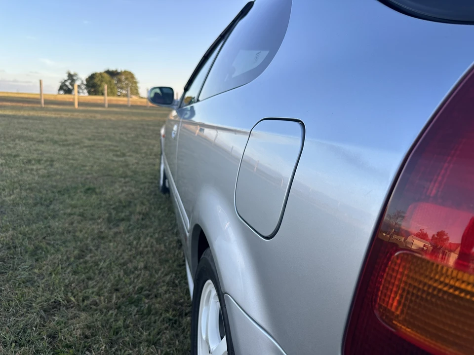 1998 Honda EK9 Civic Type R - Image 20 of 31