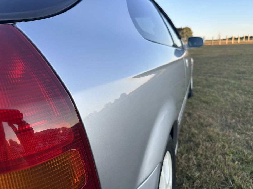 1998 Honda EK9 Civic Type R - Image 21 of 31