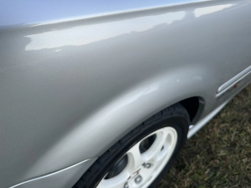 1998 Honda EK9 Civic Type R - Image 29 of 31