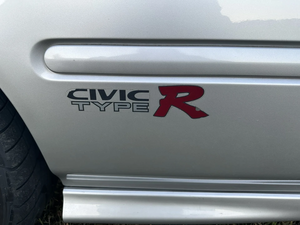 1998 Honda EK9 Civic Type R - Image 26 of 31