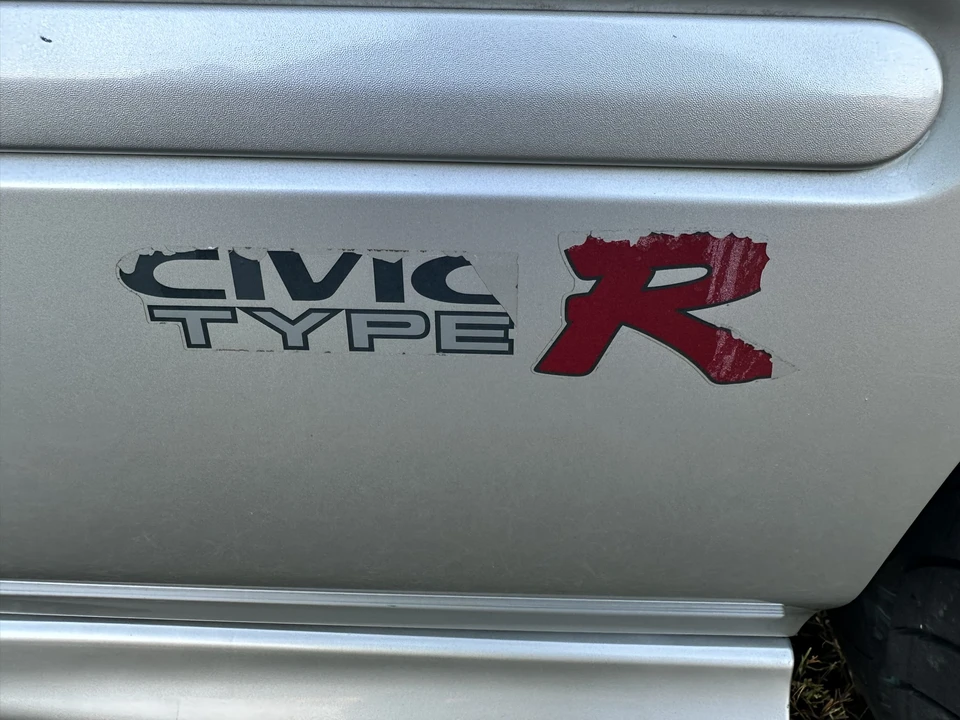 1998 Honda EK9 Civic Type R - Image 25 of 31