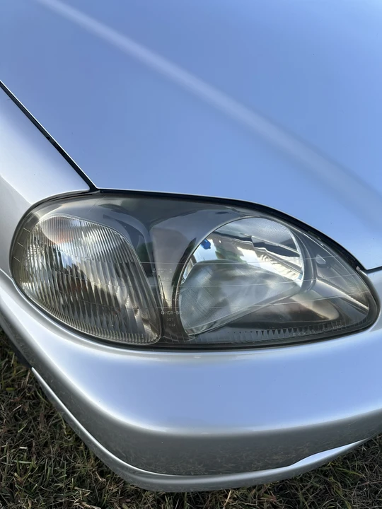 1998 Honda EK9 Civic Type R - Image 16 of 31