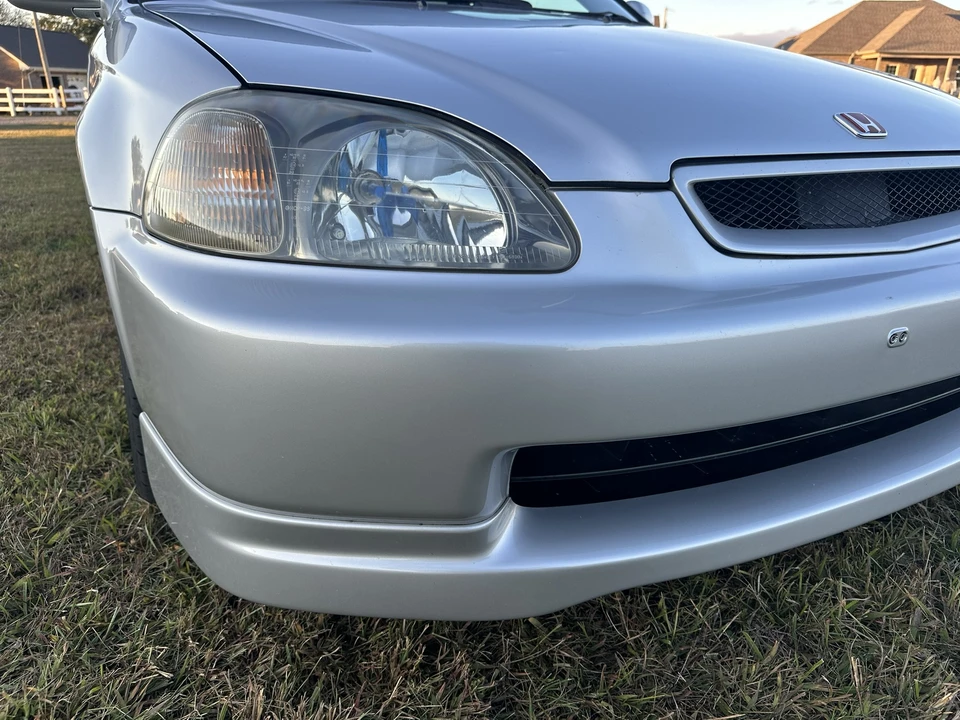 1998 Honda EK9 Civic Type R - Image 15 of 31