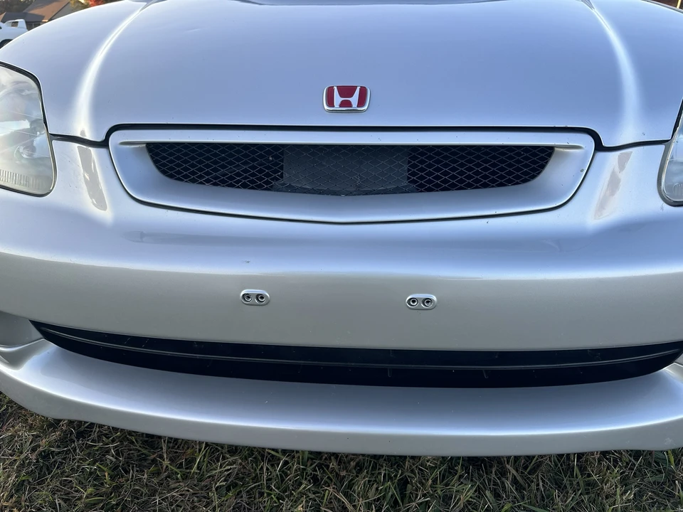 1998 Honda EK9 Civic Type R - Image 24 of 31