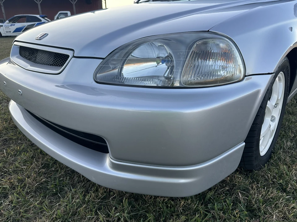 1998 Honda EK9 Civic Type R - Image 18 of 31