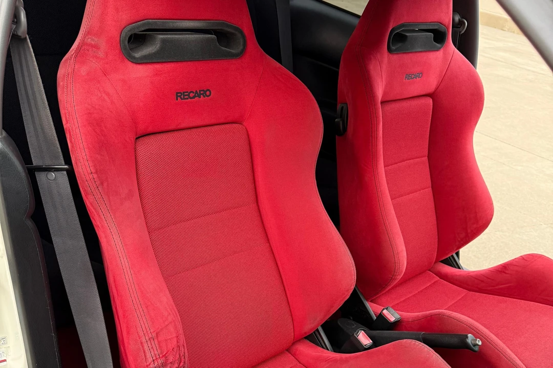1998 Honda EK9 Civic Type R - Image 28 of 31