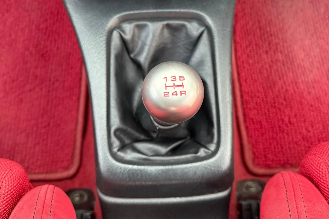 1998 Honda EK9 Civic Type R - Image 29 of 31