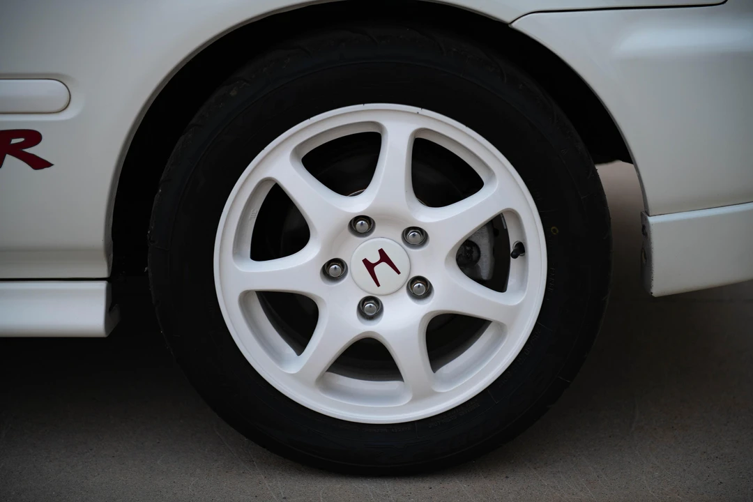 1998 Honda EK9 Civic Type R - Image 24 of 31