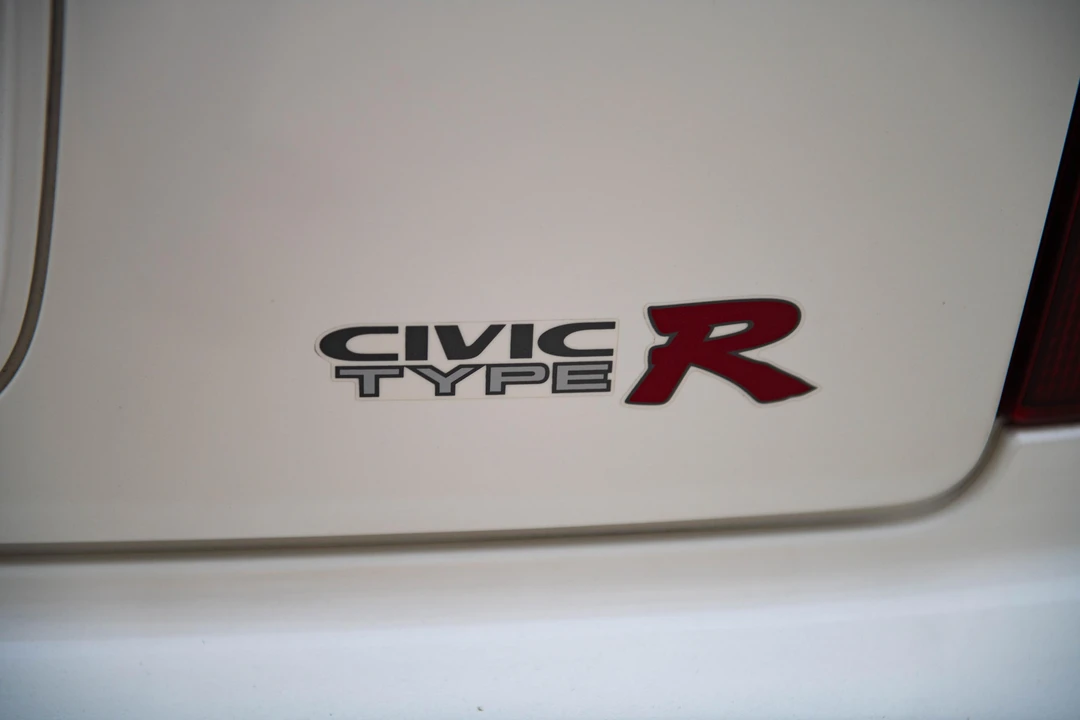 1998 Honda EK9 Civic Type R - Image 17 of 31