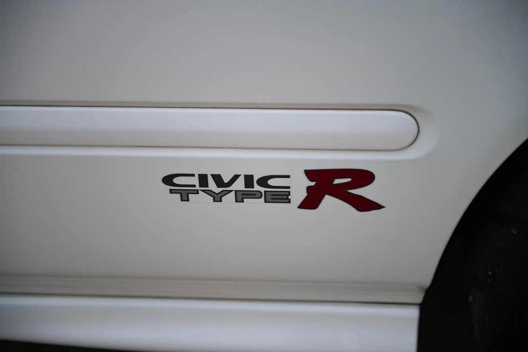 1998 Honda EK9 Civic Type R - Image 13 of 31