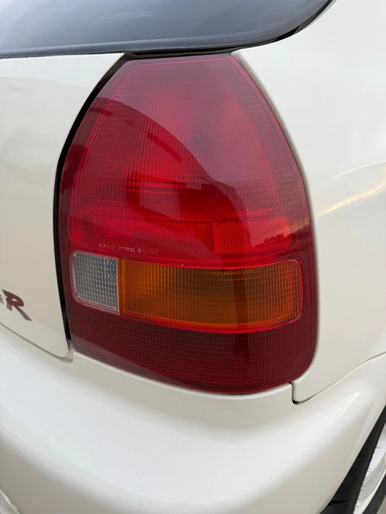 1998 Honda EK9 Civic Type R - Image 19 of 31