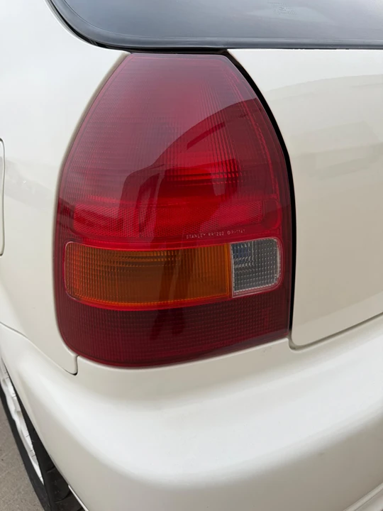1998 Honda EK9 Civic Type R - Image 15 of 31