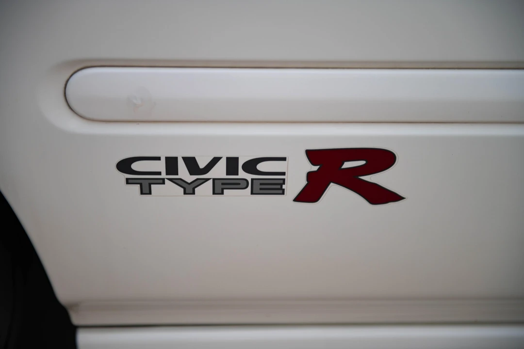 1998 Honda EK9 Civic Type R - Image 21 of 31