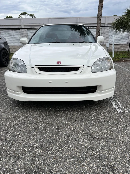 1998 Honda EK9 Civic Type R - Image 14 of 31