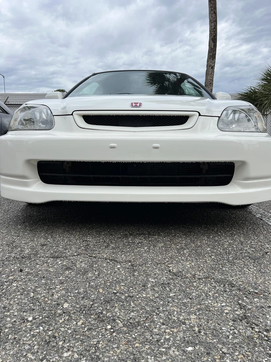1998 Honda EK9 Civic Type R - Image 15 of 31