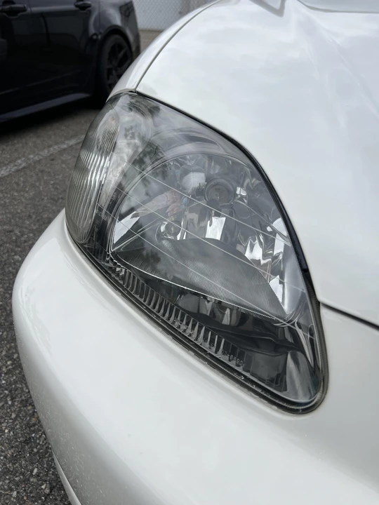 1998 Honda EK9 Civic Type R - Image 18 of 31