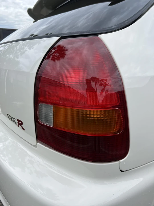 1998 Honda EK9 Civic Type R - Image 26 of 31