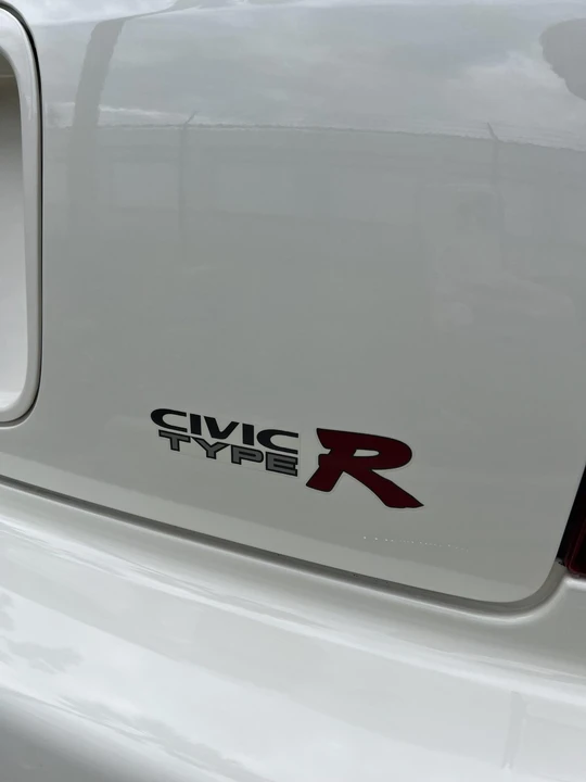 1998 Honda EK9 Civic Type R - Image 25 of 31