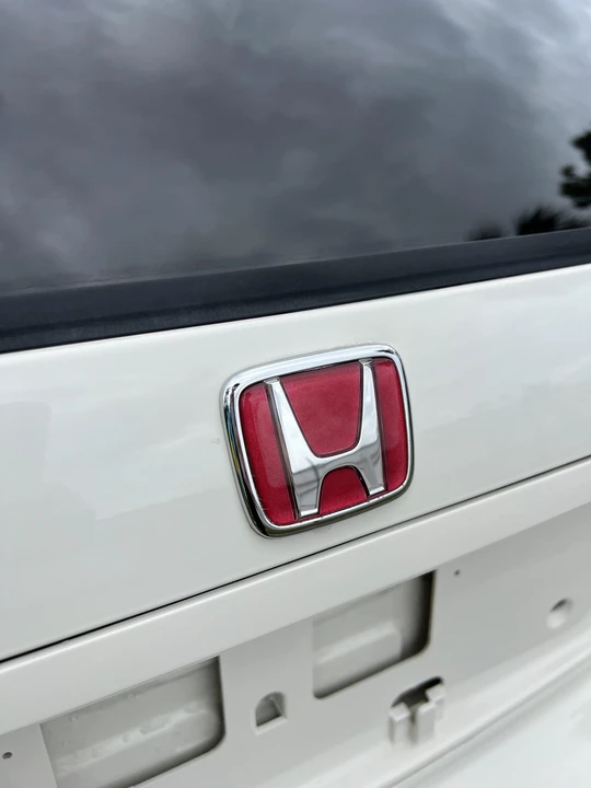 1998 Honda EK9 Civic Type R - Image 24 of 31