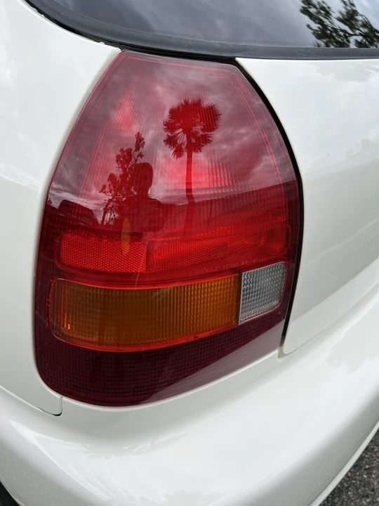 1998 Honda EK9 Civic Type R - Image 23 of 31