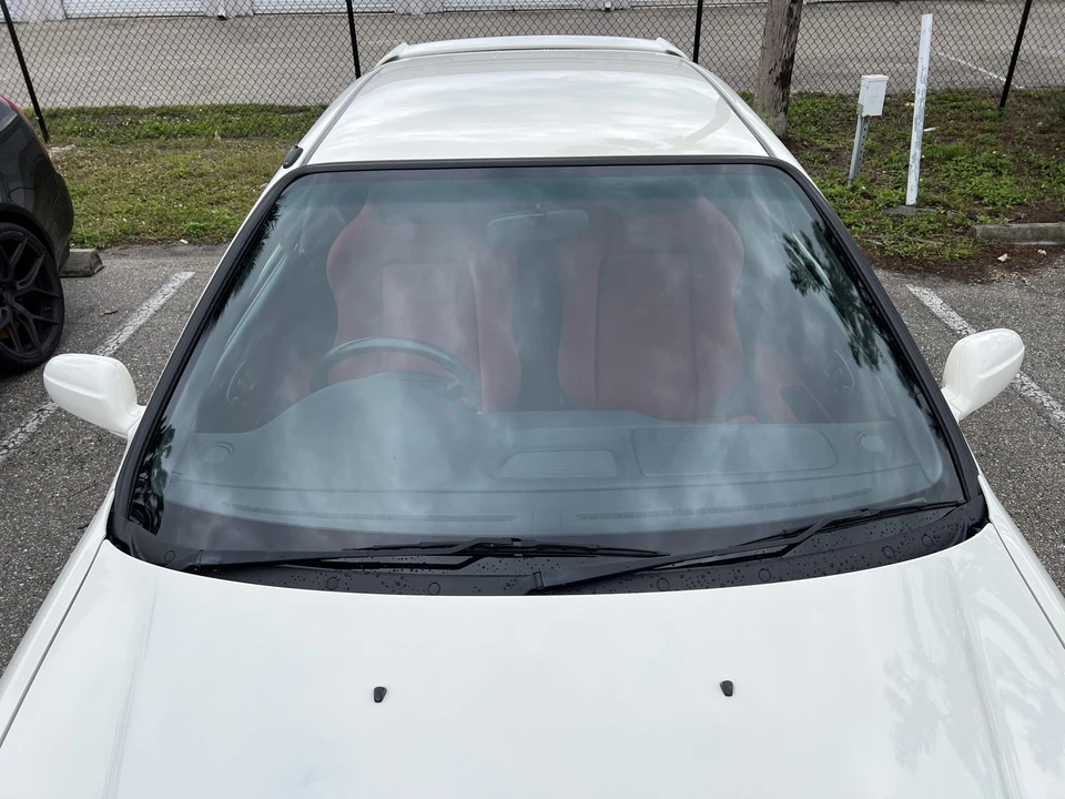 1998 Honda EK9 Civic Type R - Image 16 of 31