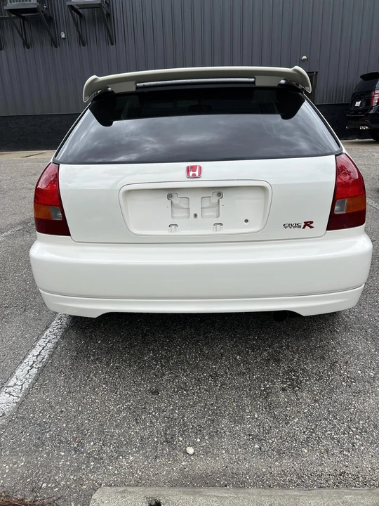 1998 Honda EK9 Civic Type R - Image 7 of 31