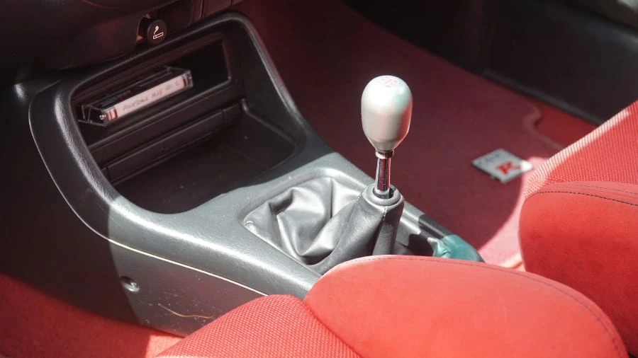 1998 Honda EK9 Civic Type R - Image 24 of 27
