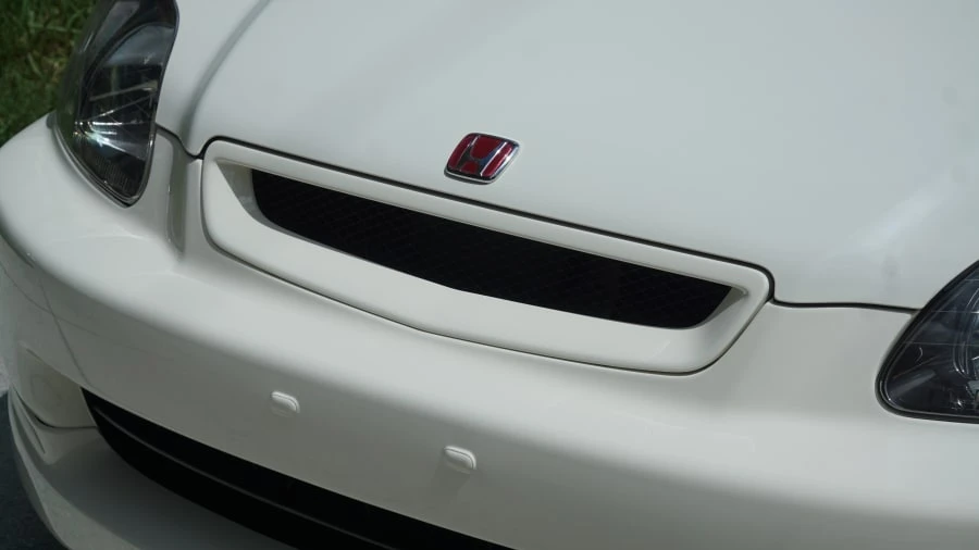 1998 Honda EK9 Civic Type R - Image 13 of 27