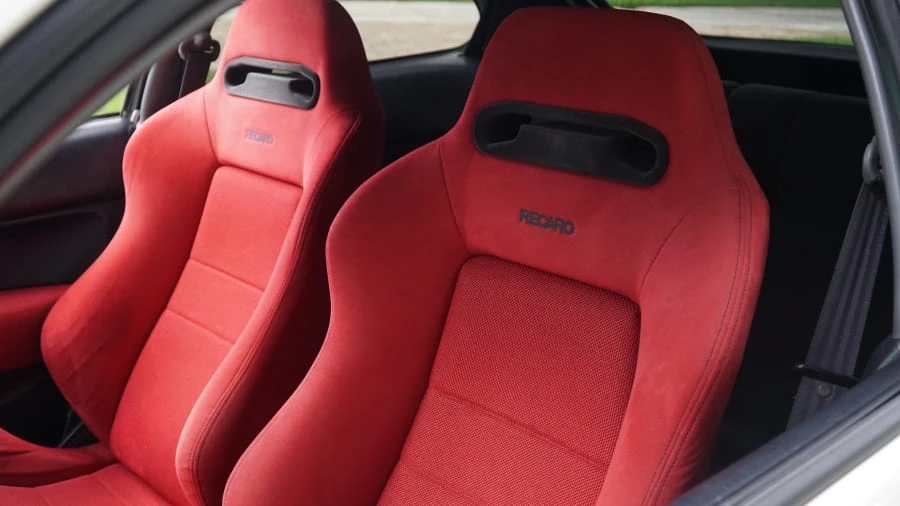 1998 Honda EK9 Civic Type R - Image 16 of 27