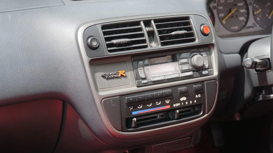 1998 Honda EK9 Civic Type R - Image 22 of 27