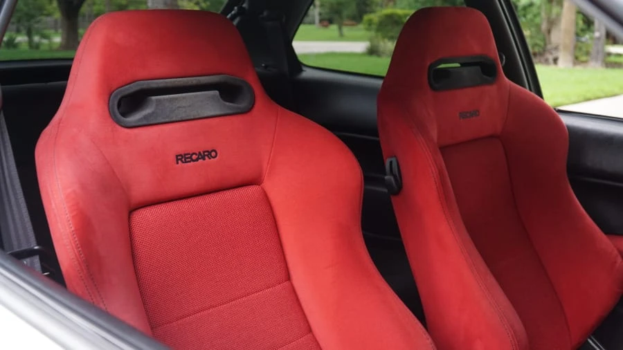 1998 Honda EK9 Civic Type R - Image 20 of 27