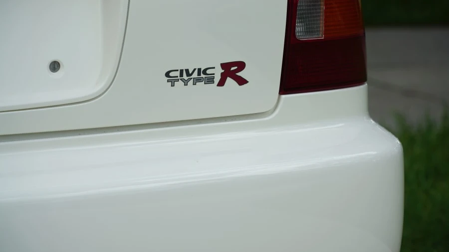 1998 Honda EK9 Civic Type R - Image 15 of 27