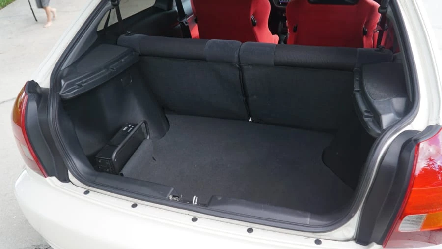 1998 Honda EK9 Civic Type R - Image 23 of 27