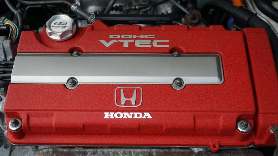 1998 Honda EK9 Civic Type R - Image 26 of 27