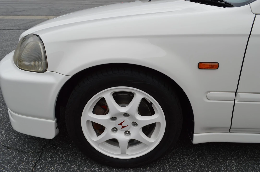 1998 Honda EK9 Civic Type R - Image 23 of 31