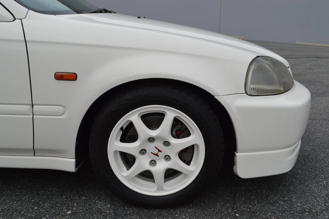 1998 Honda EK9 Civic Type R - Image 20 of 31