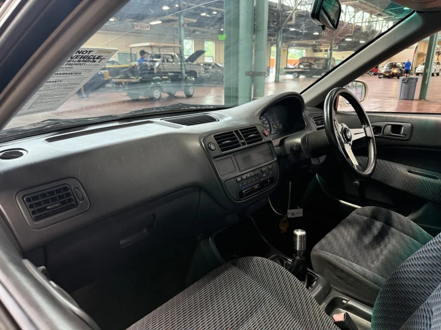 1998 Honda EK9 Civic Type R - Image 5 of 8