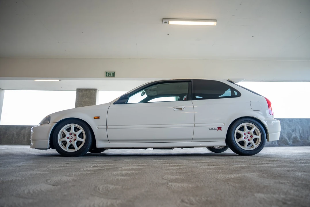 1998 Honda EK9 Civic Type R - Image 25 of 31
