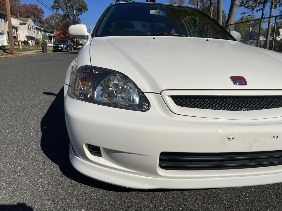 1998 Honda EK9 Civic Type R - Image 29 of 31