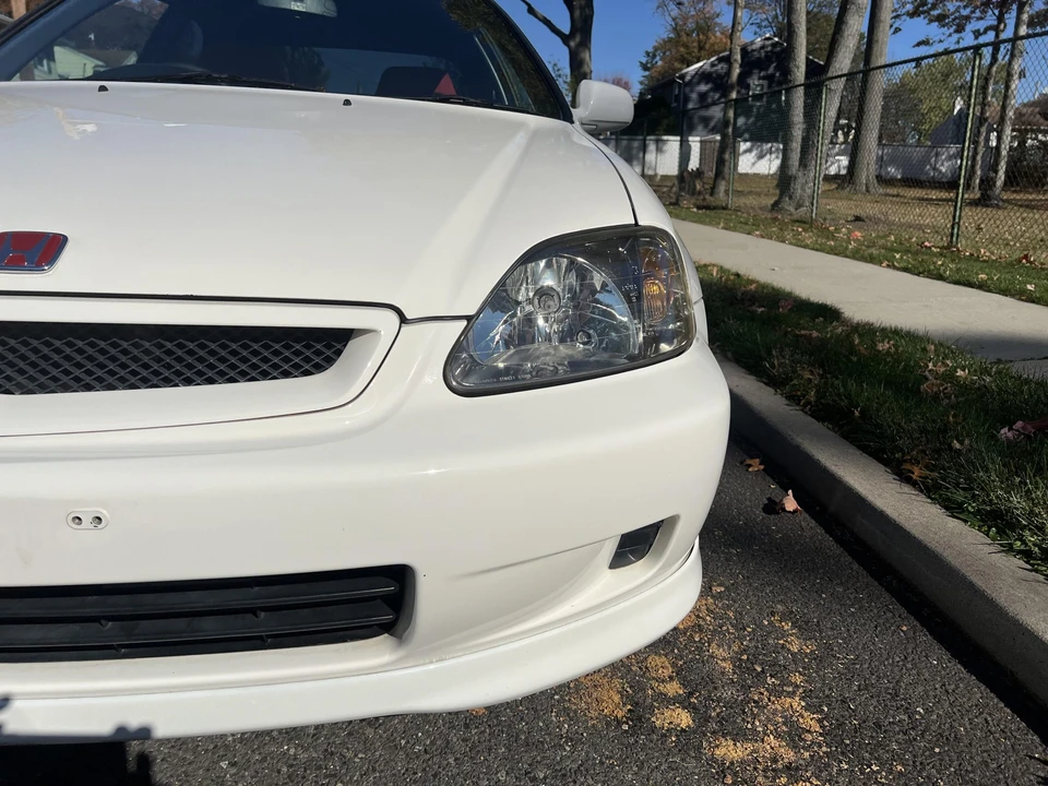 1998 Honda EK9 Civic Type R - Image 30 of 31