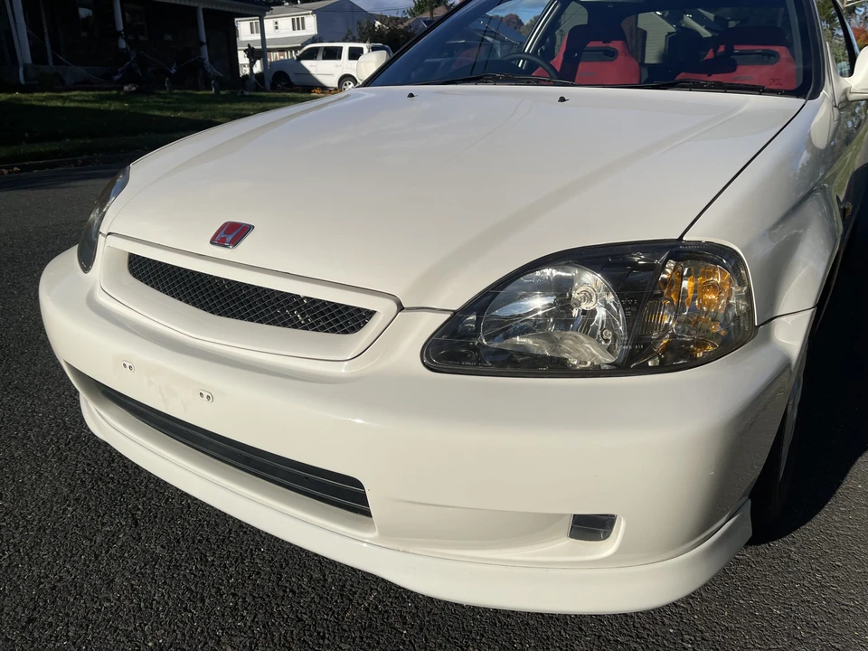 1998 Honda EK9 Civic Type R - Image 20 of 31