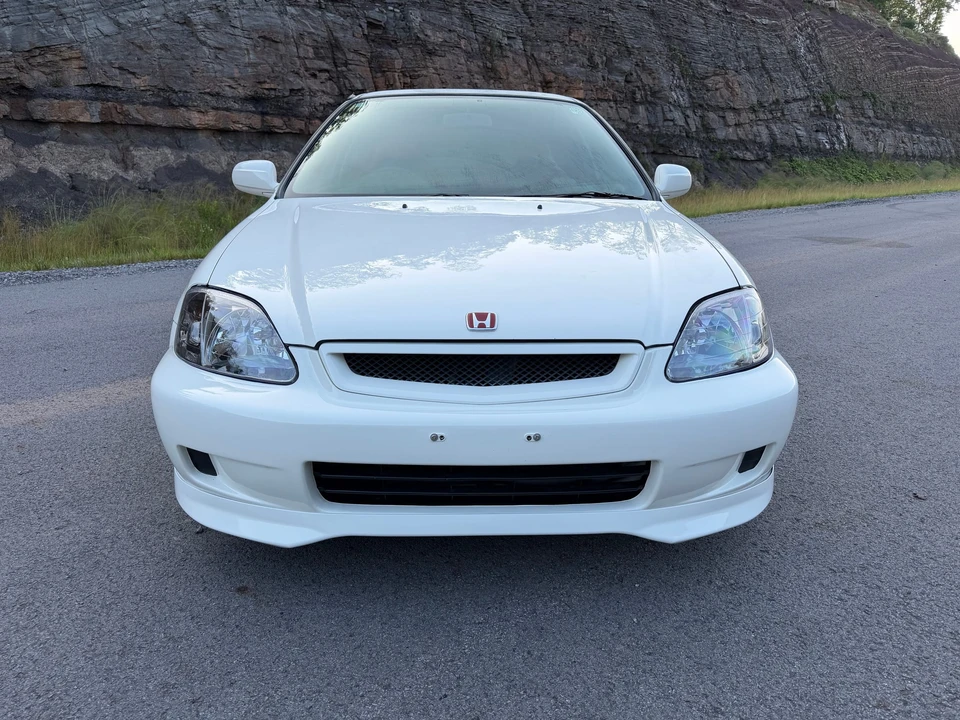 1998 Honda EK9 Civic Type R - Image 5 of 31