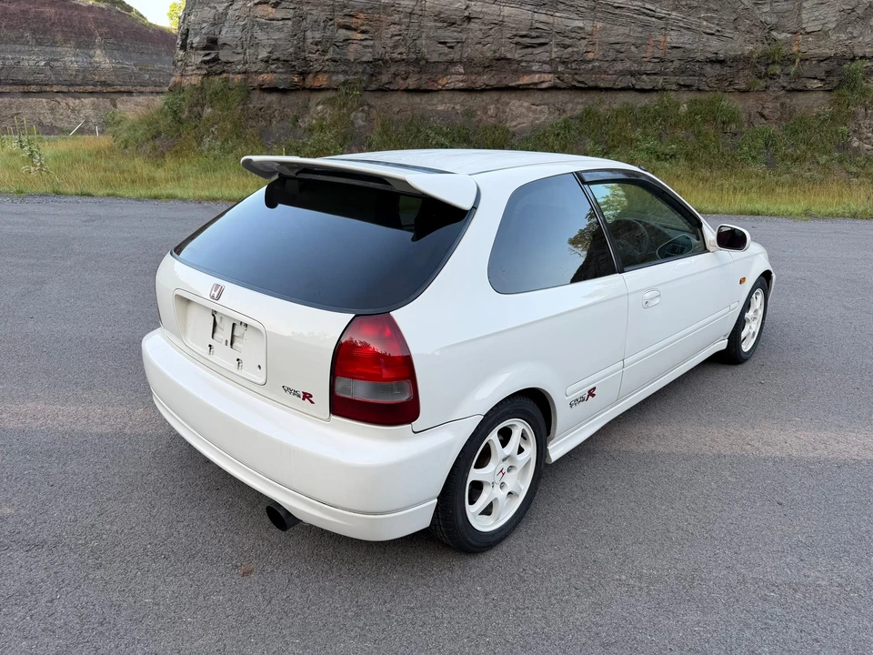 1998 Honda EK9 Civic Type R - Image 30 of 31