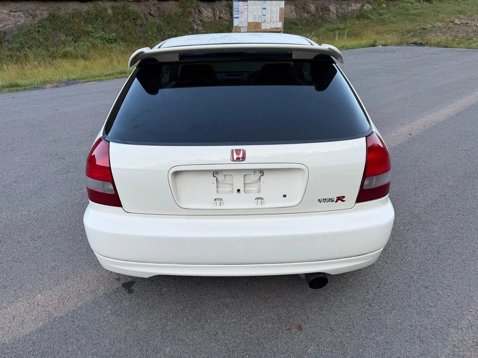 1998 Honda EK9 Civic Type R - Image 29 of 31