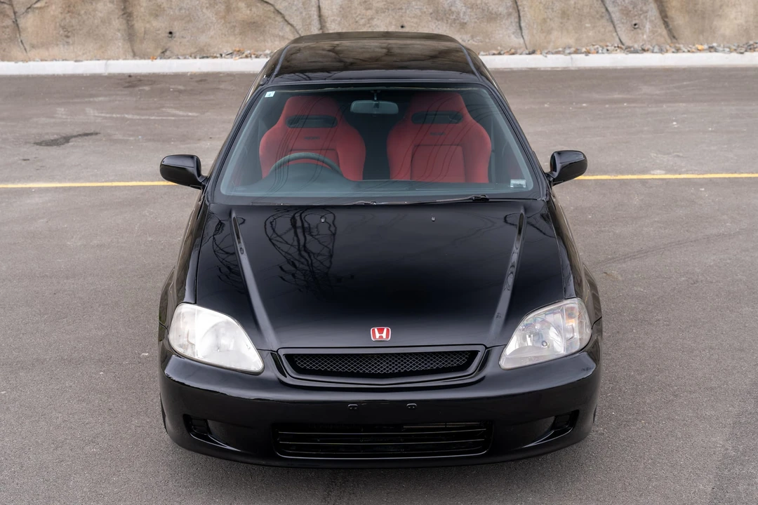 1998 Honda EK9 Civic Type R - Image 20 of 31