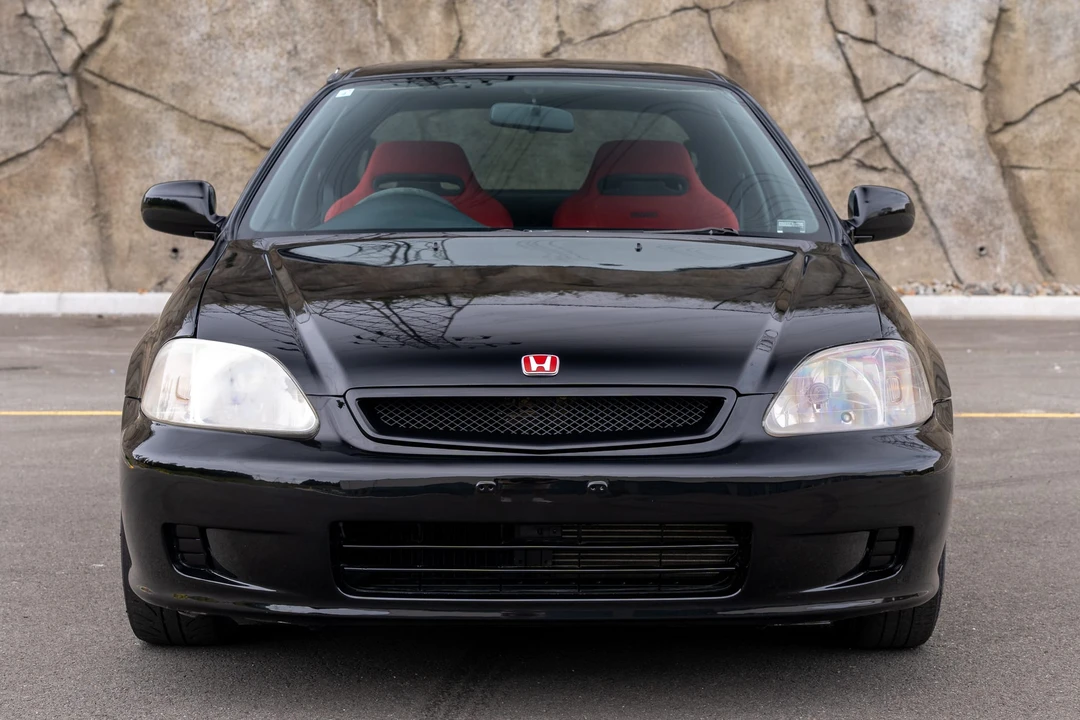1998 Honda EK9 Civic Type R - Image 21 of 31