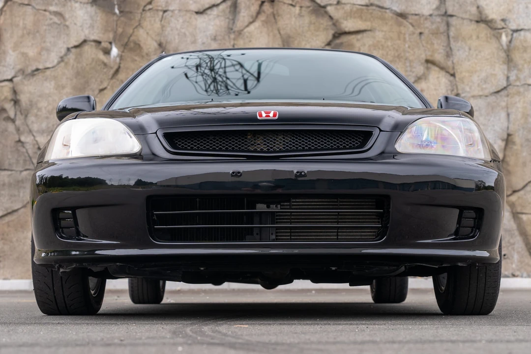 1998 Honda EK9 Civic Type R - Image 22 of 31
