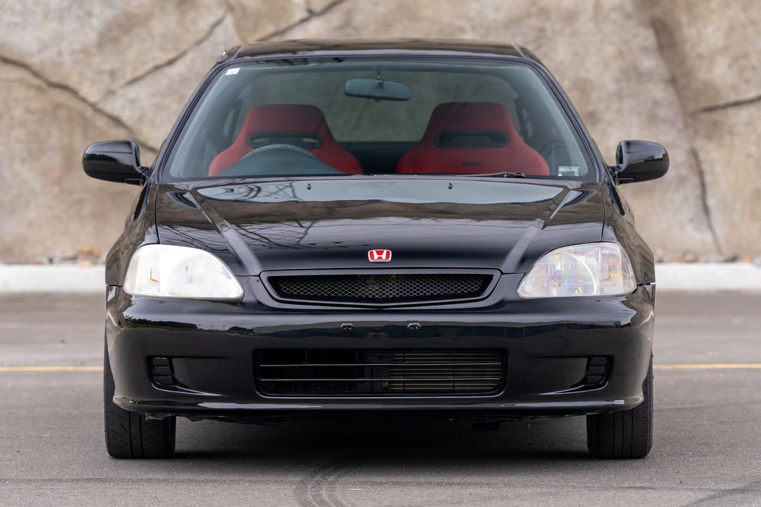1998 Honda EK9 Civic Type R - Image 17 of 31