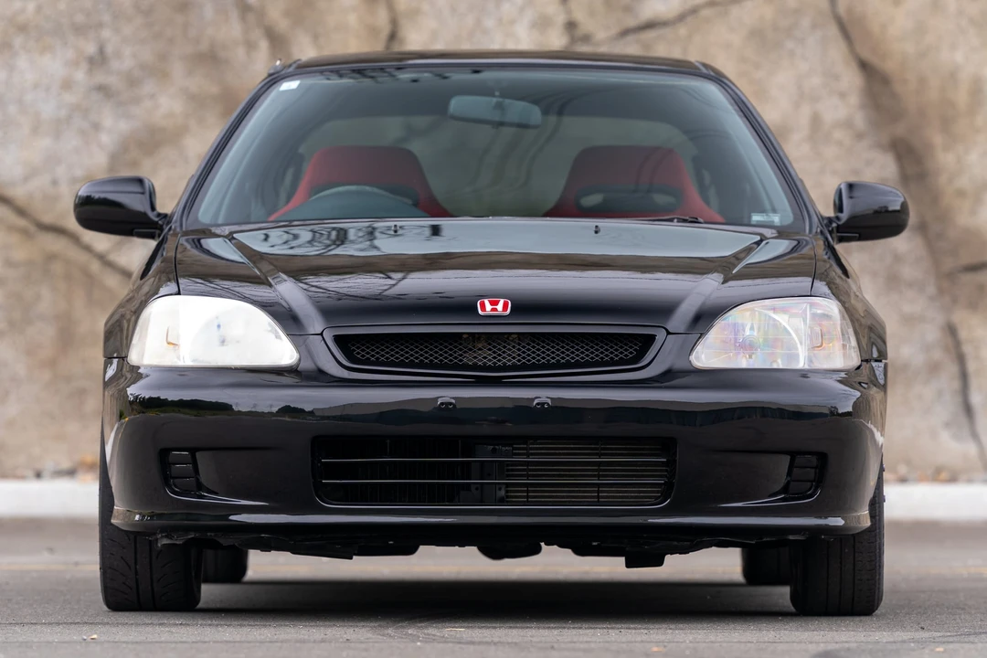 1998 Honda EK9 Civic Type R - Image 18 of 31